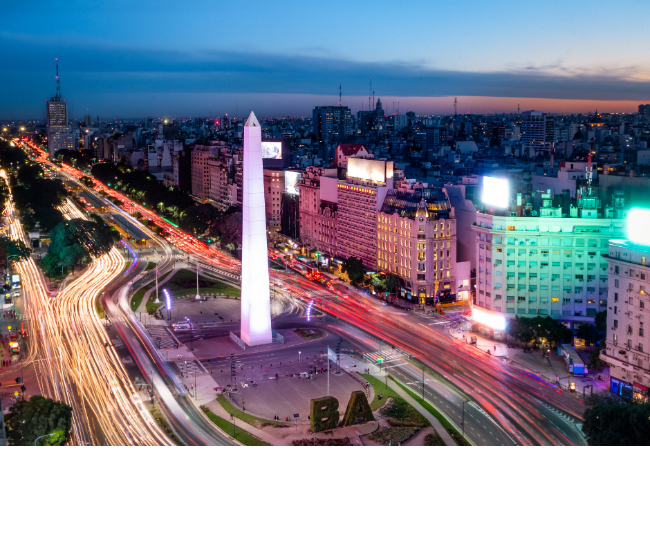 Buenos Aires VIP Nightlife