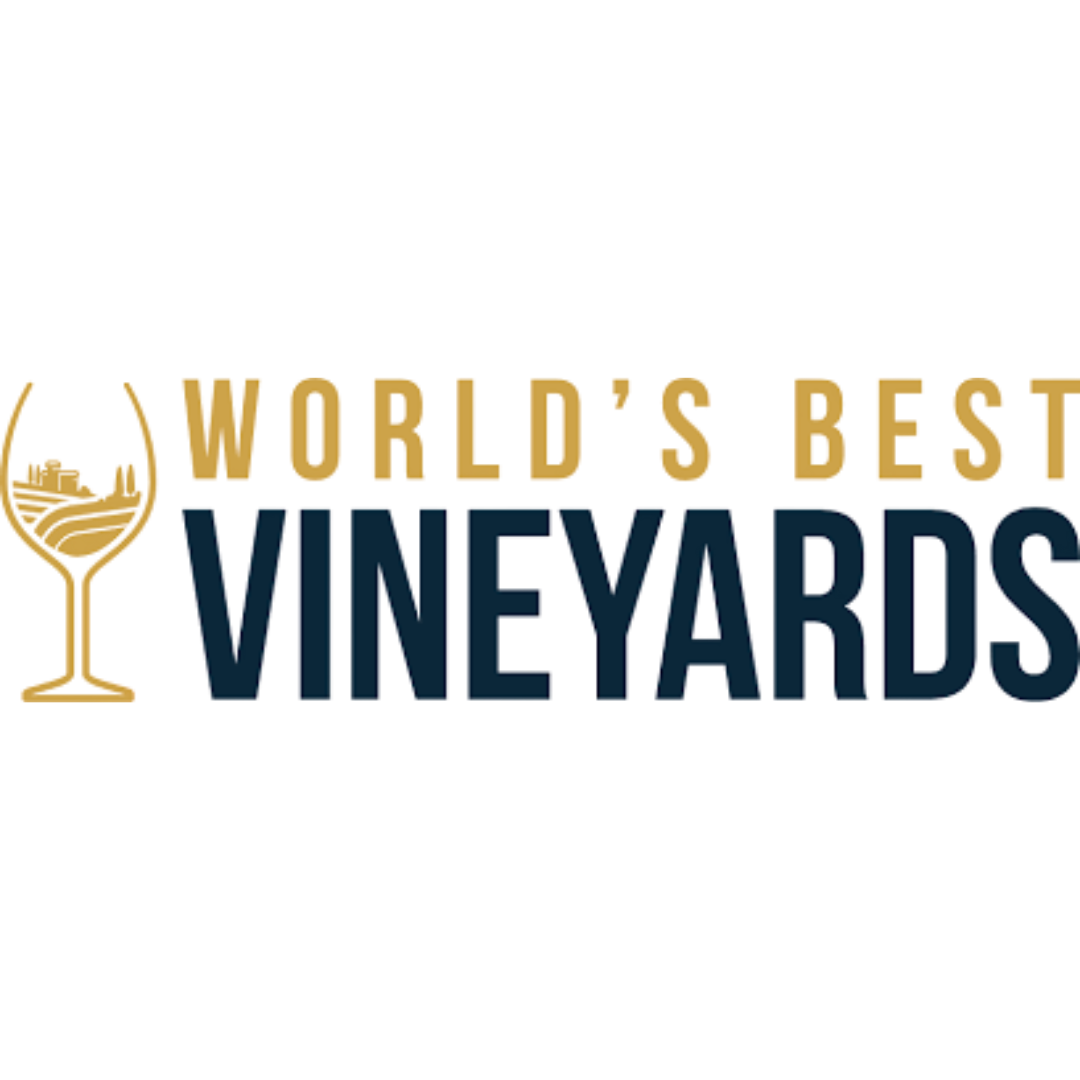 World's Best Vineyards #1