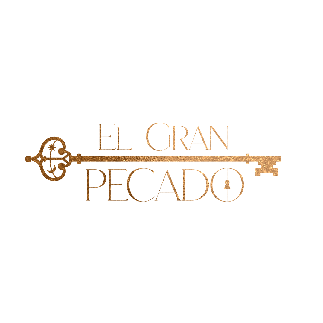 El Gran Pecado