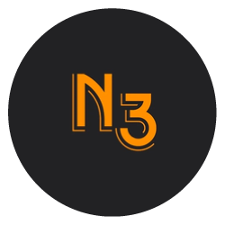 Nob3l Bar