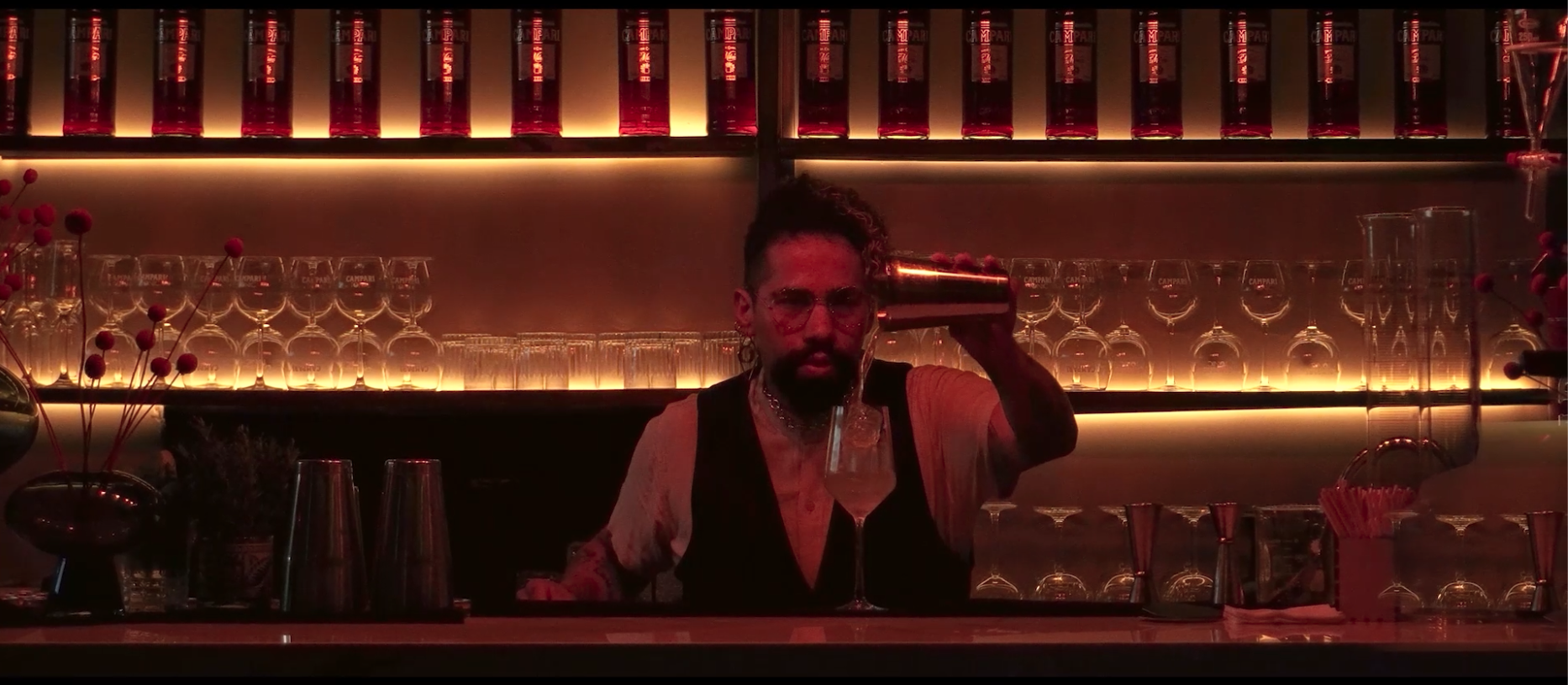 Nob3l Bar