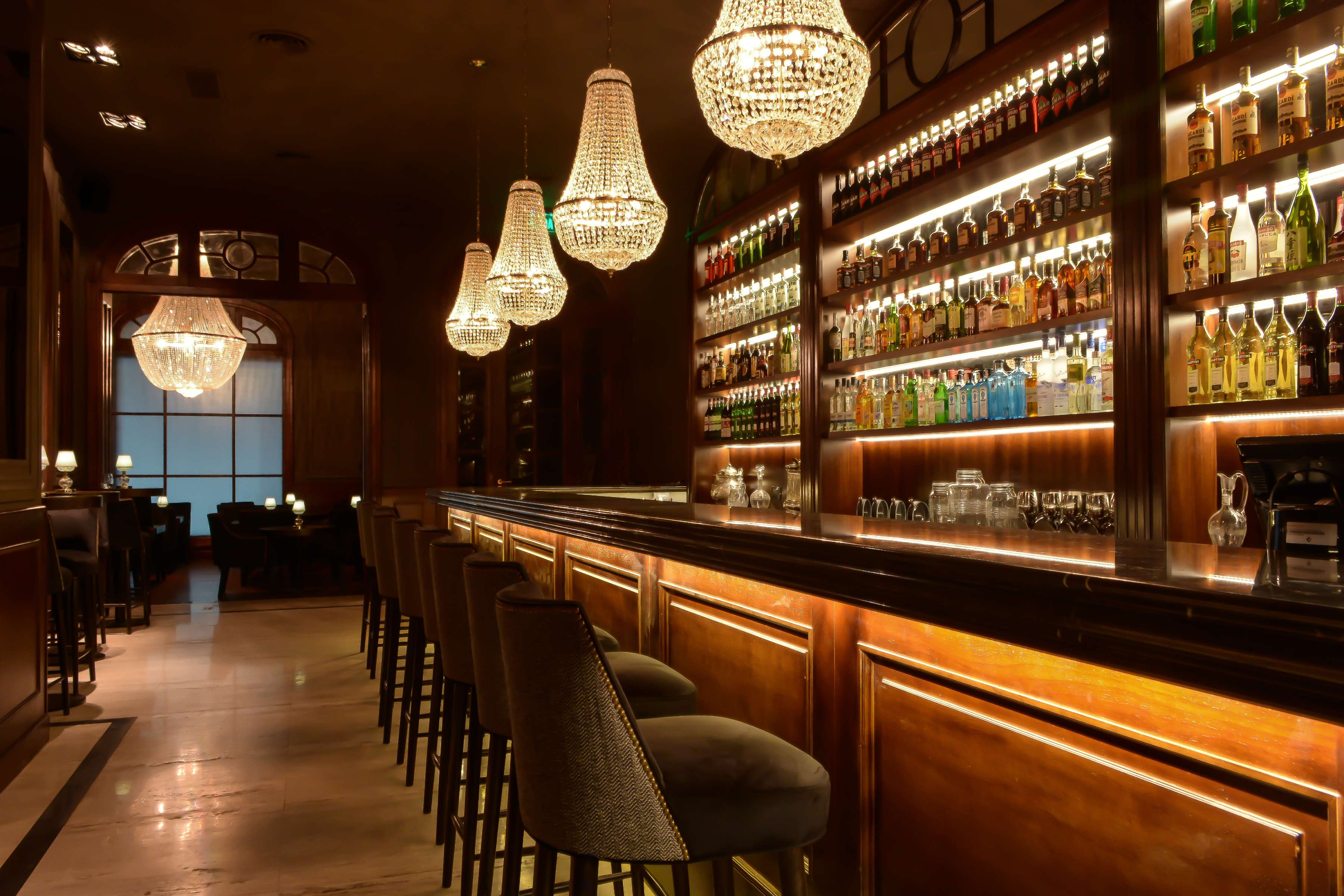Presidente Bar