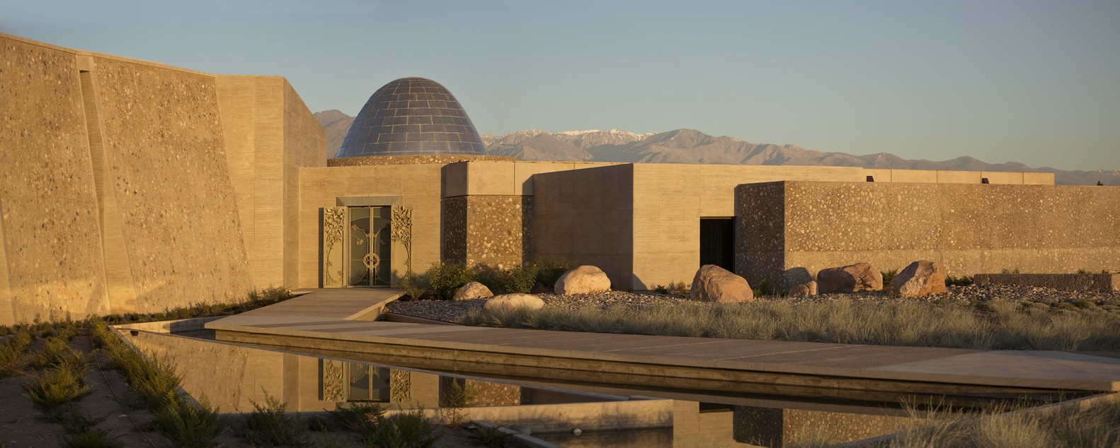 Zuccardi Valle de Uco Gallery 1