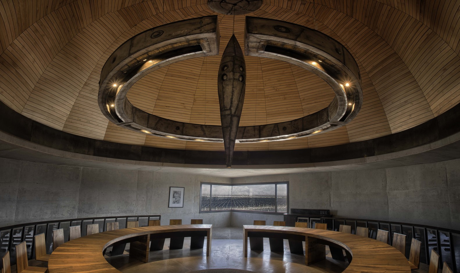 Zuccardi Valle de Uco Gallery 2